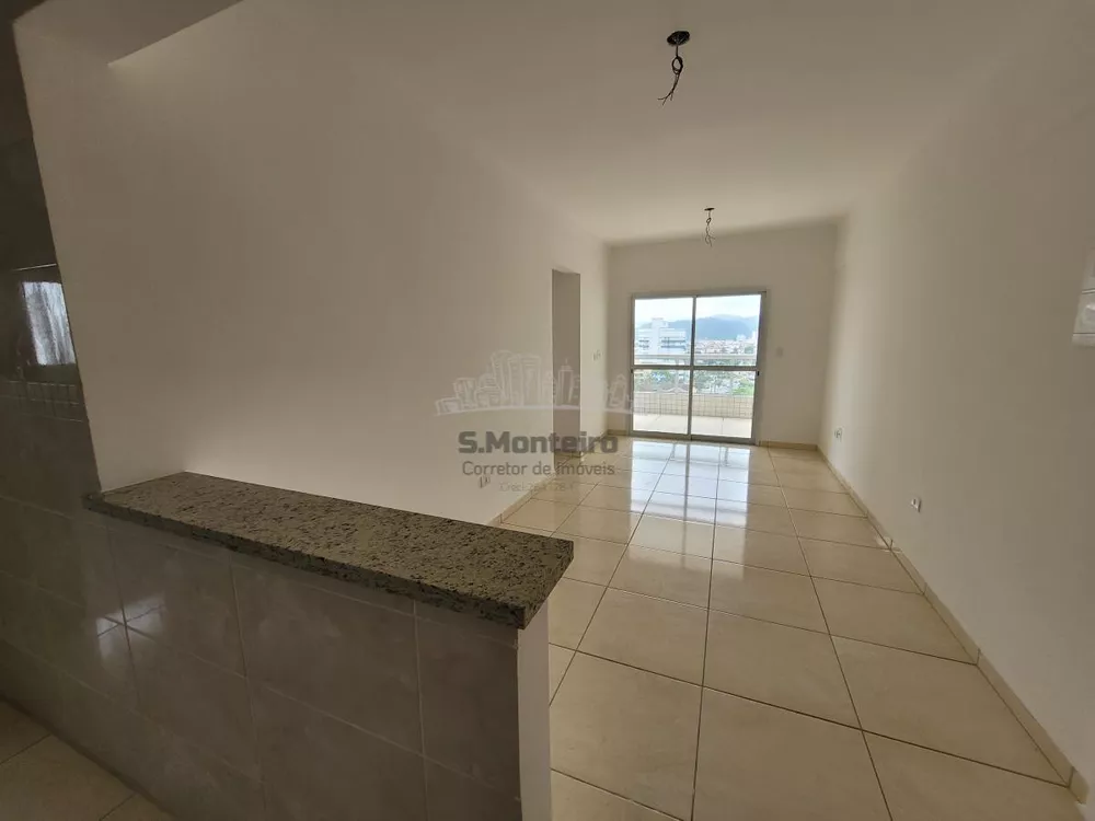 Apartamento à venda com 2 quartos, 80m² - Foto 2