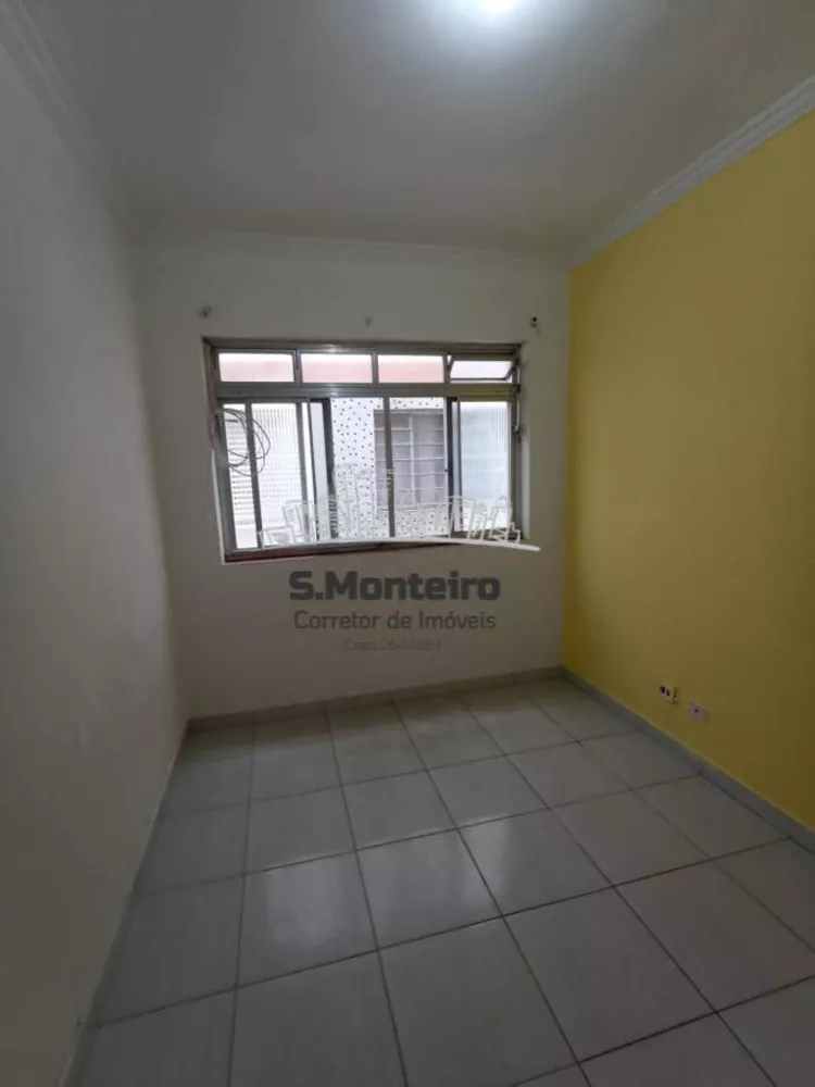 Apartamento à venda com 1 quarto, 40m² - Foto 4