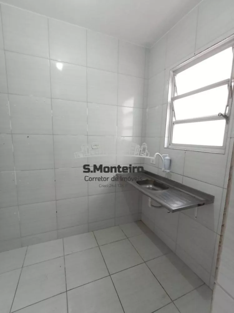 Apartamento à venda com 1 quarto, 40m² - Foto 3