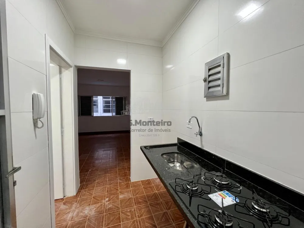 Apartamento, 1 quarto, 30 m² - Foto 2