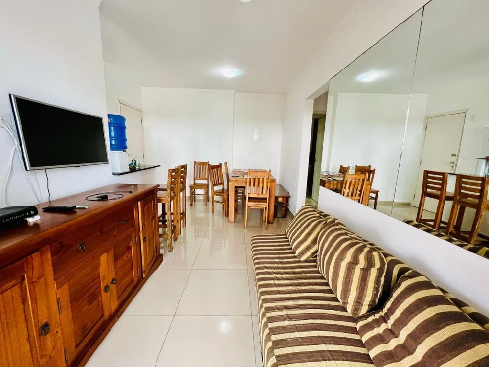 Apartamento, 2 quartos, 60 m² - Foto 5