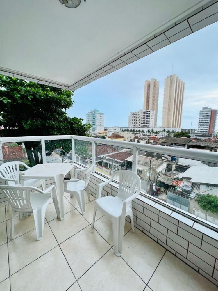 Apartamento, 2 quartos, 60 m² - Foto 7