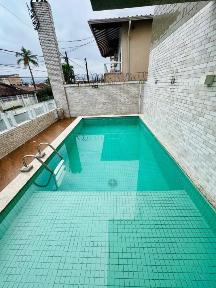 Apartamento, 2 quartos, 60 m² - Foto 6