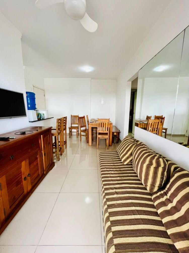 Apartamento, 2 quartos, 60 m² - Foto 8