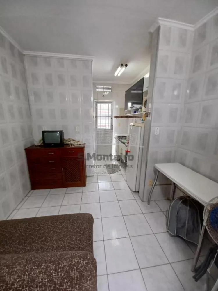 Kitnet e Studio à venda com 1 quarto, 25m² - Foto 5