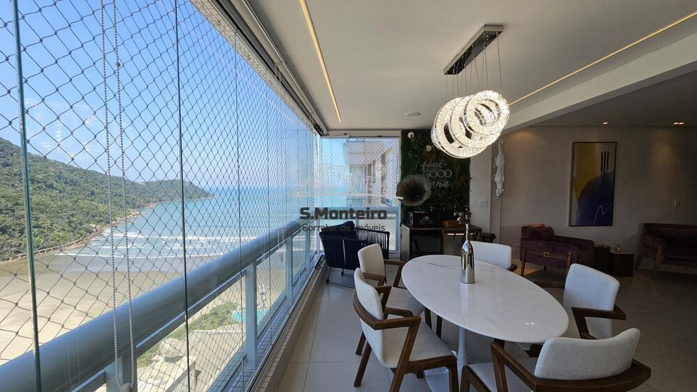 Apartamento, 3 quartos, 148 m² - Foto 1