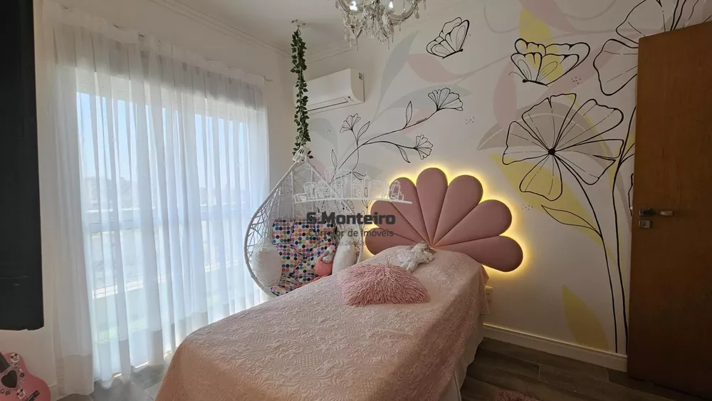 Apartamento, 3 quartos, 148 m² - Foto 13