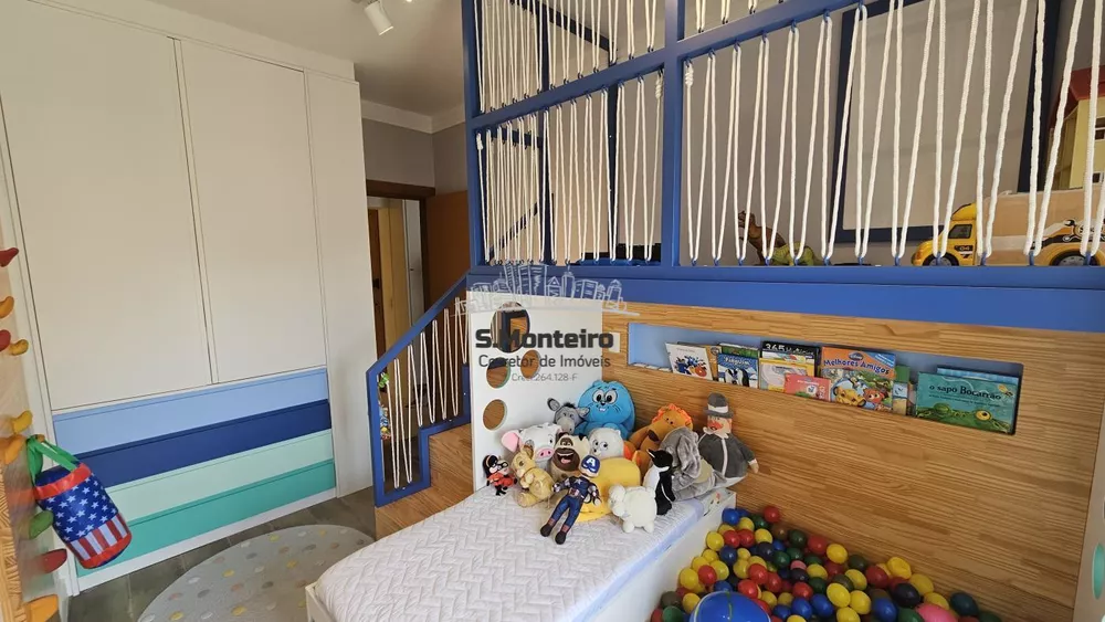 Apartamento, 3 quartos, 148 m² - Foto 15