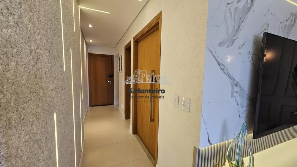 Apartamento, 3 quartos, 148 m² - Foto 8