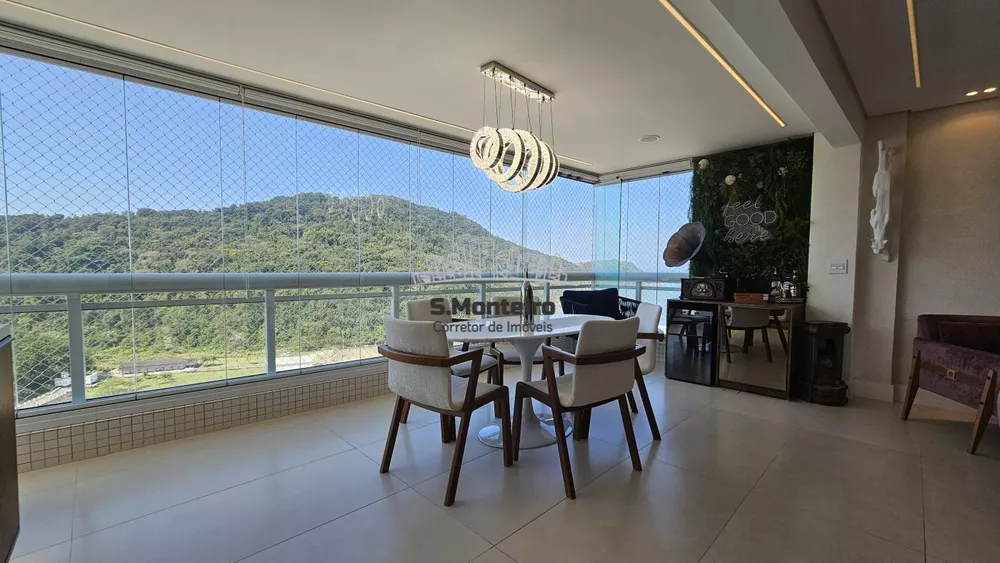 Apartamento, 3 quartos, 148 m² - Foto 4