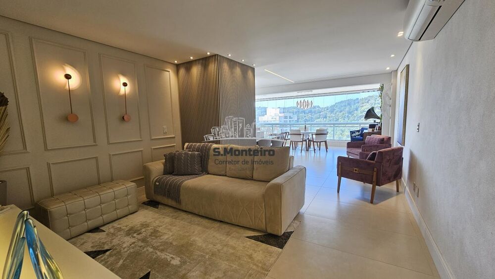Apartamento, 3 quartos, 148 m² - Foto 6