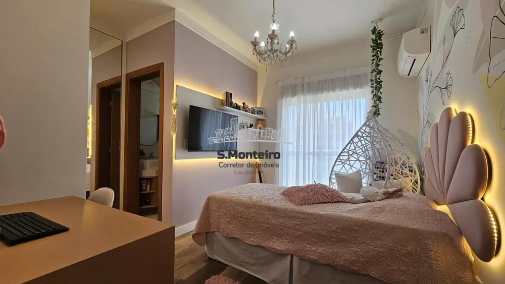 Apartamento, 3 quartos, 148 m² - Foto 12