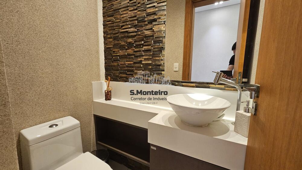 Apartamento, 3 quartos, 148 m² - Foto 9