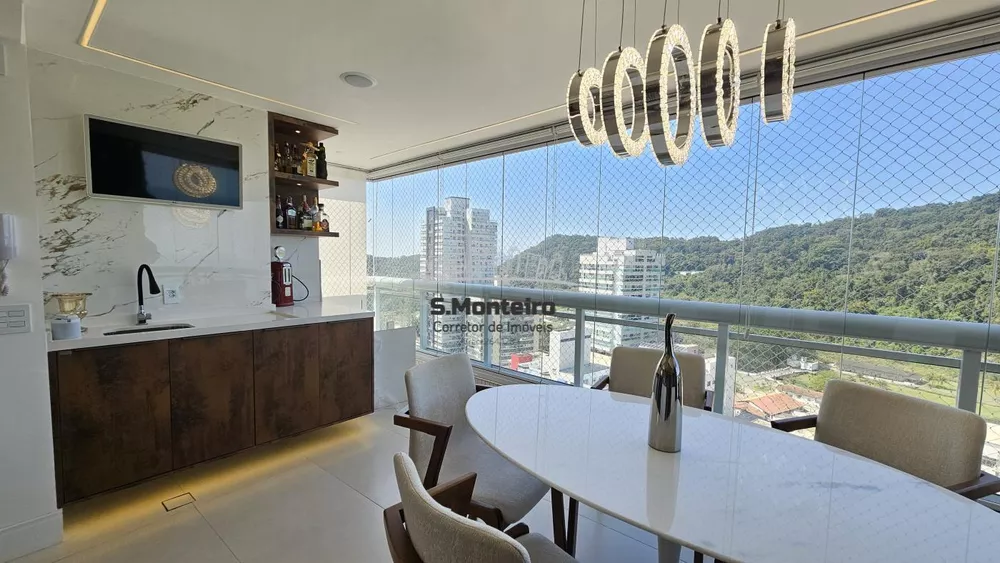Apartamento, 3 quartos, 148 m² - Foto 3