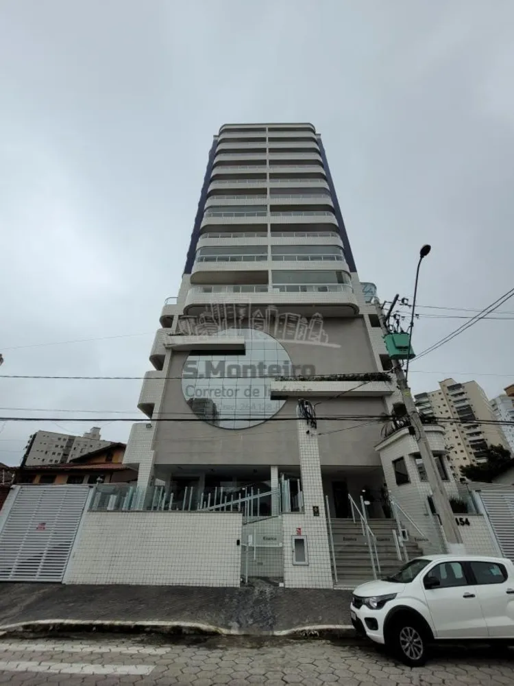 Apartamento, 2 quartos, 68 m² - Foto 2