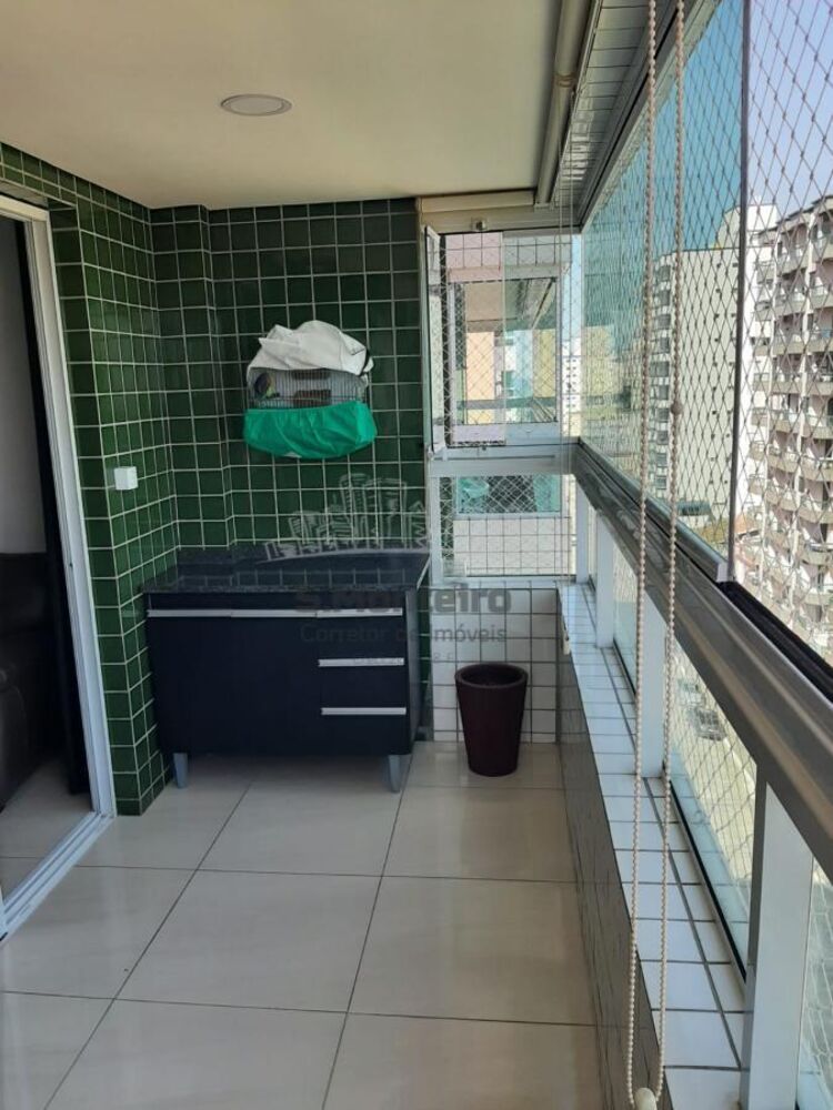 Apartamento, 1 quarto, 48 m² - Foto 4