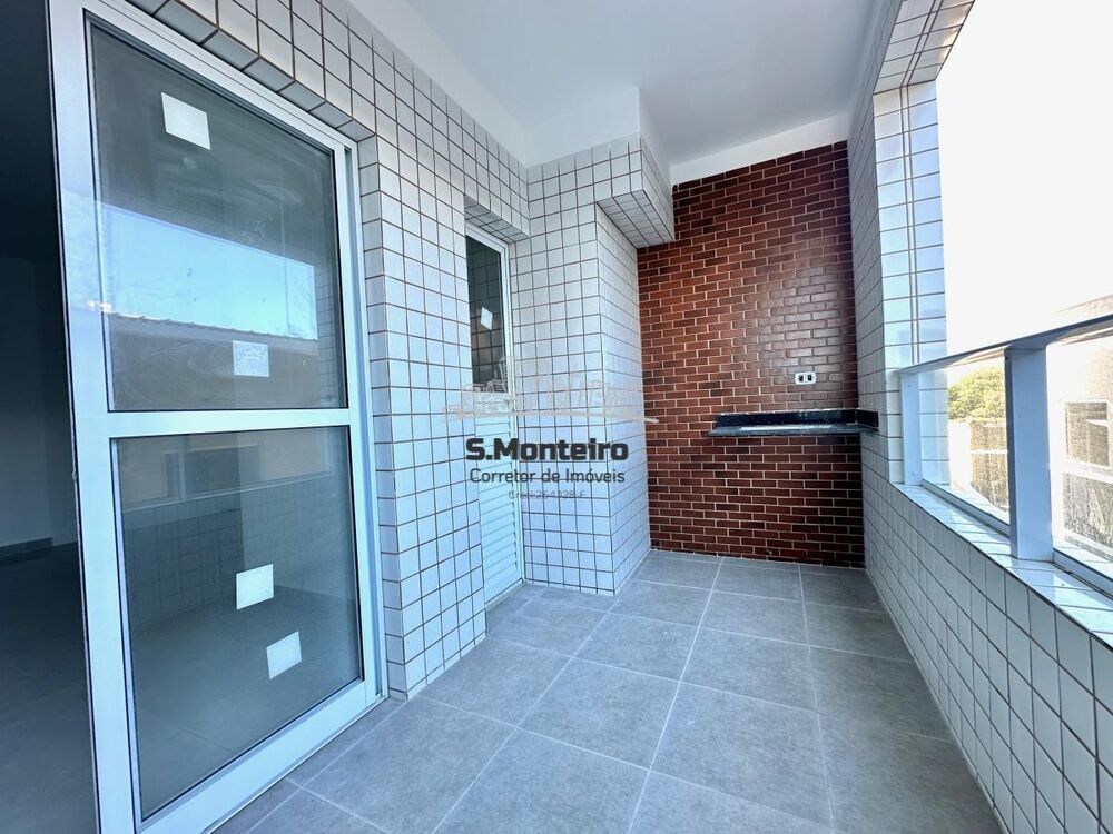 Apartamento, 1 quarto, 43 m² - Foto 6