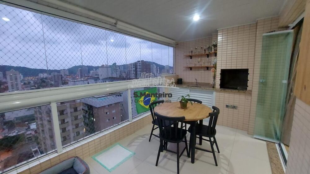 Apartamento, 2 quartos, 82 m² - Foto 2