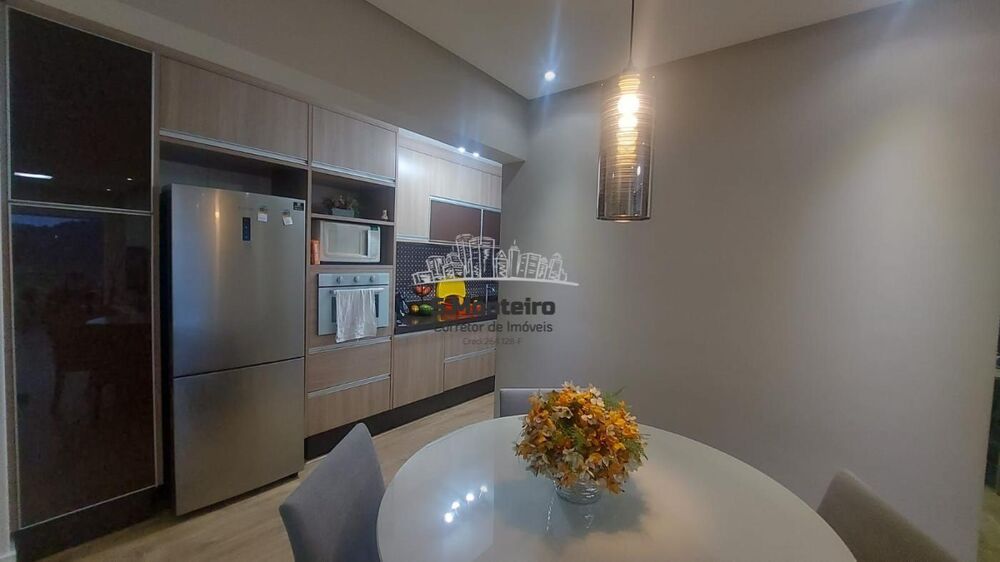 Apartamento, 2 quartos, 82 m² - Foto 4