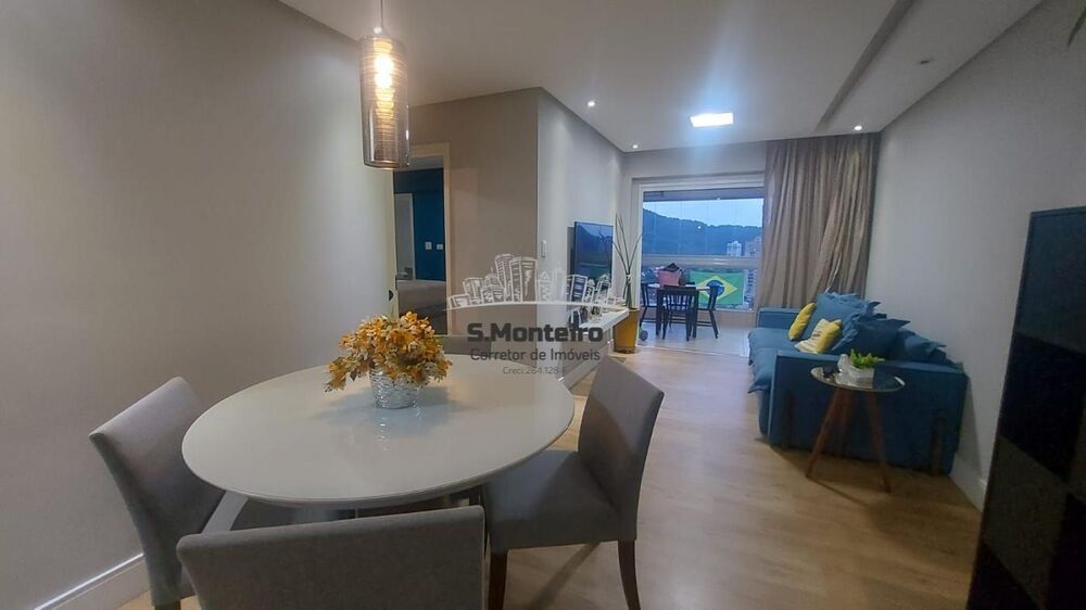 Apartamento, 2 quartos, 82 m² - Foto 3