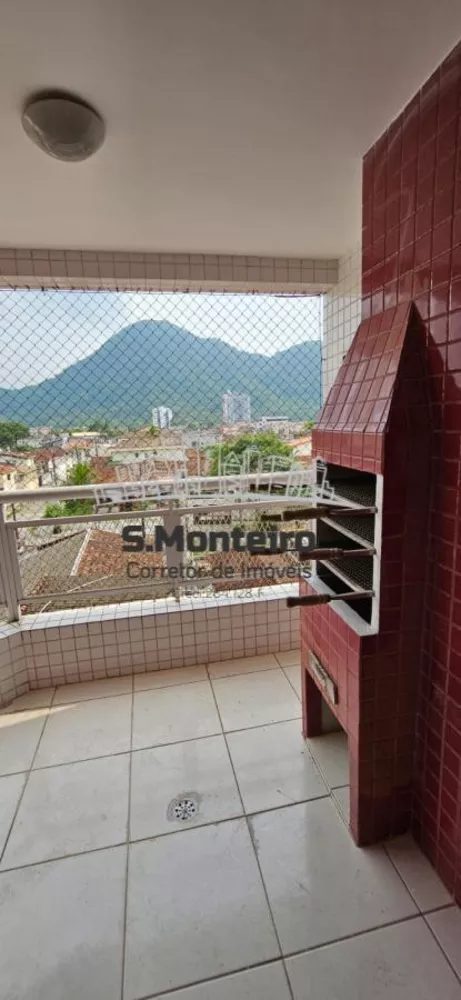 Apartamento à venda com 2 quartos, 78m² - Foto 3