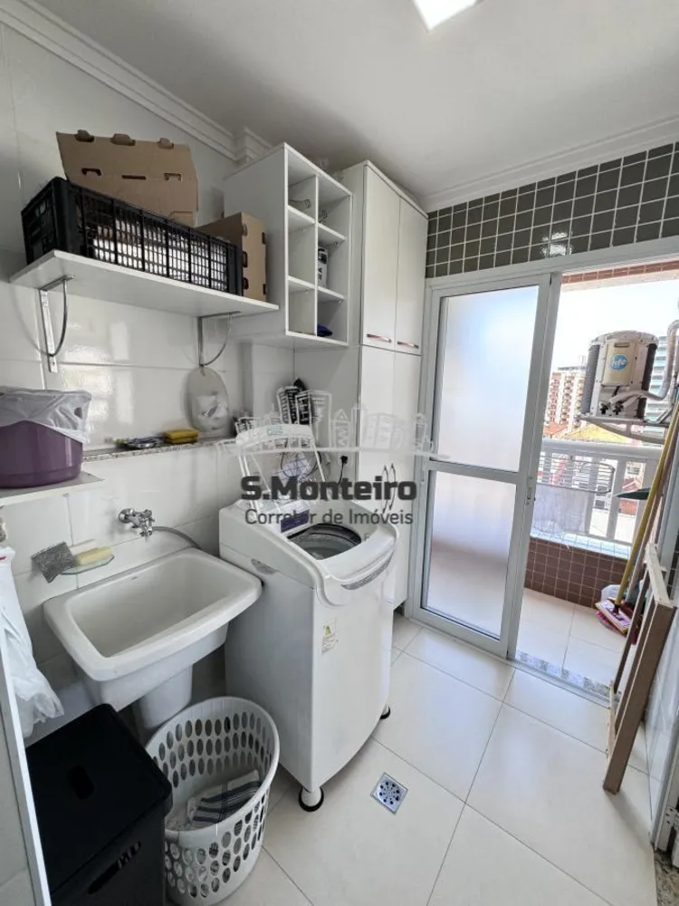 Apartamento, 3 quartos, 105 m² - Foto 3