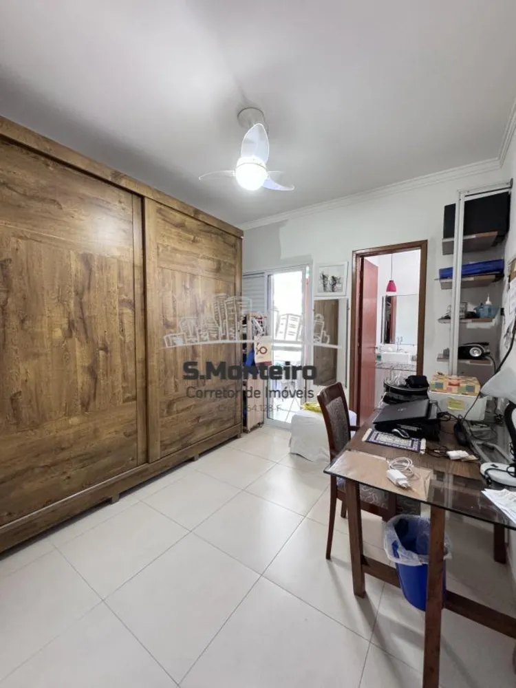 Apartamento, 3 quartos, 105 m² - Foto 4