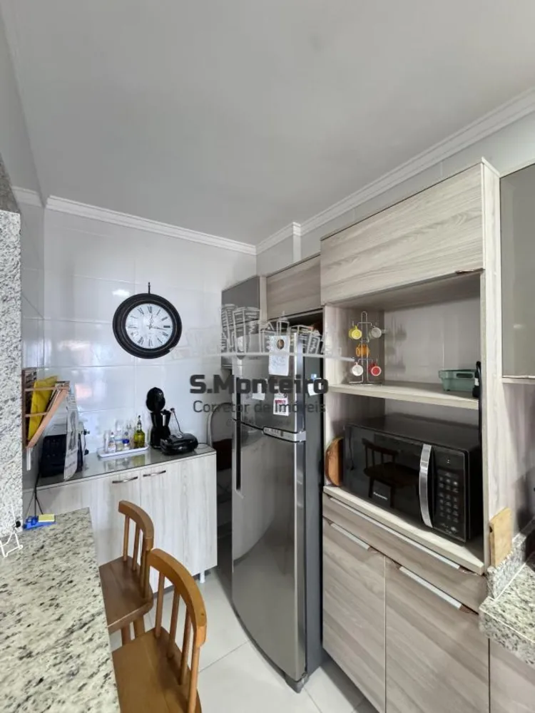 Apartamento, 3 quartos, 105 m² - Foto 1