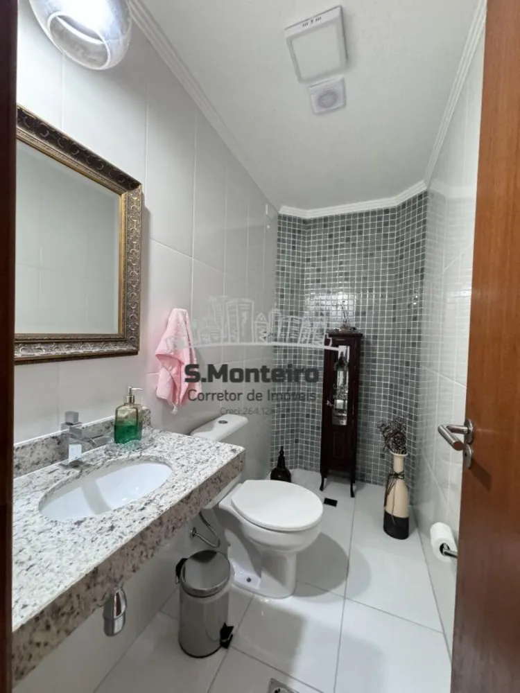 Apartamento, 3 quartos, 105 m² - Foto 2