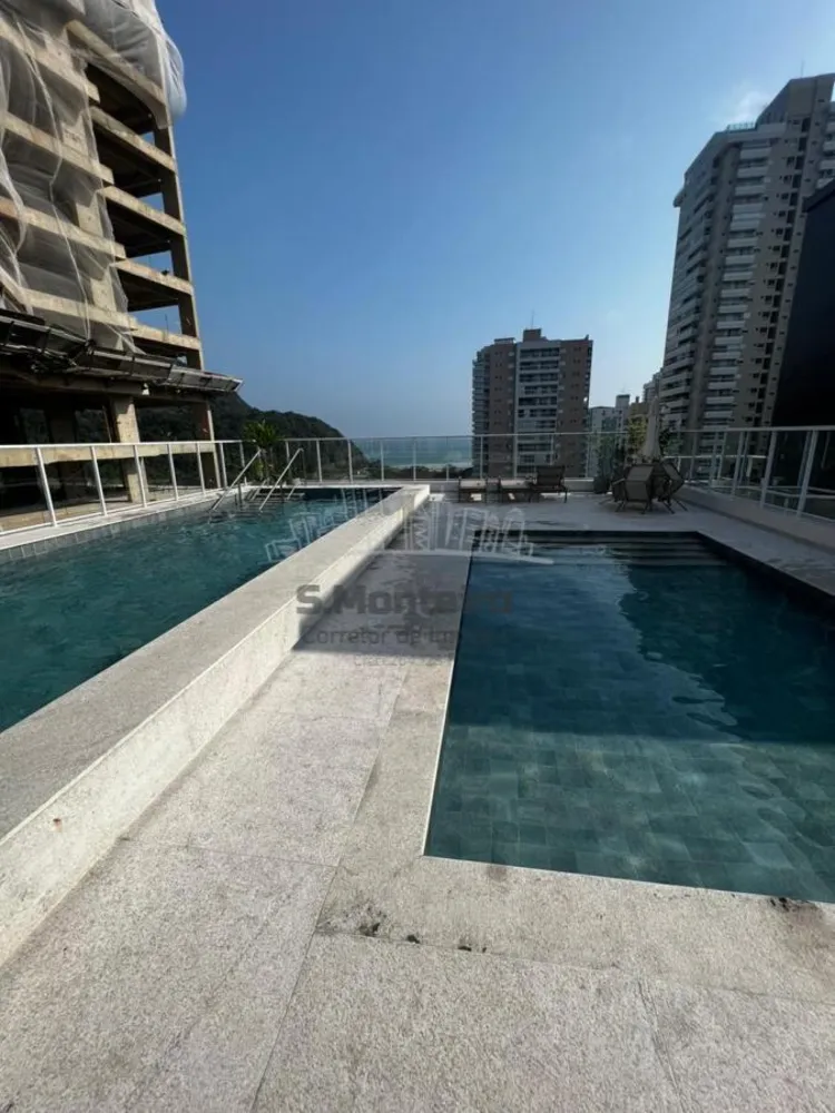 Apartamento, 2 quartos, 77 m² - Foto 2