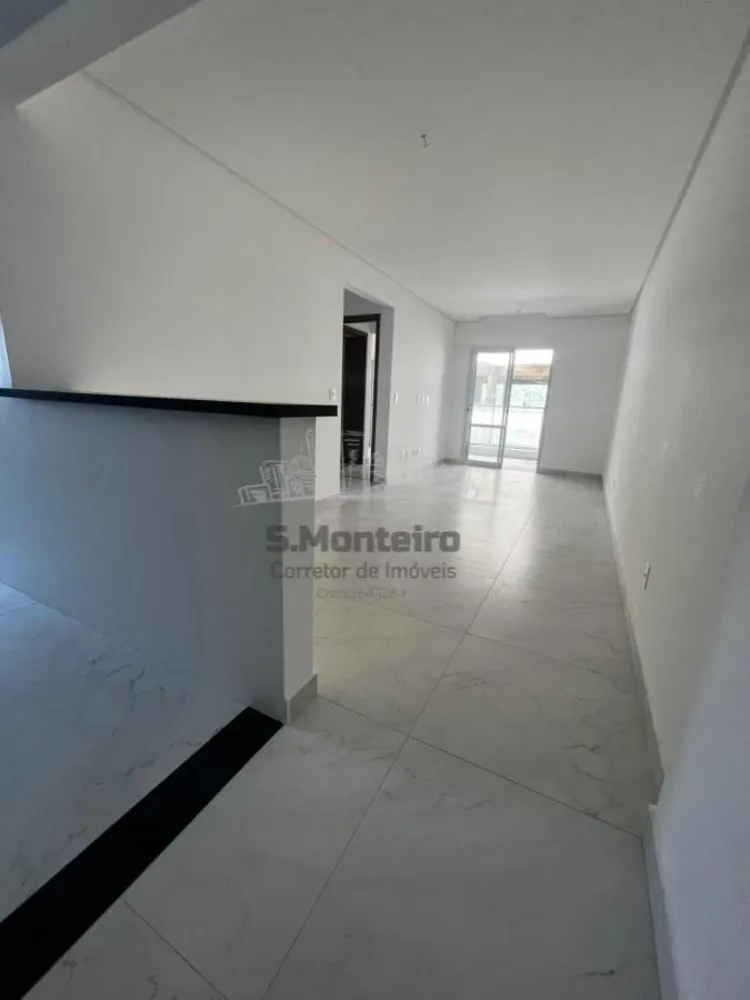 Apartamento, 2 quartos, 77 m² - Foto 1