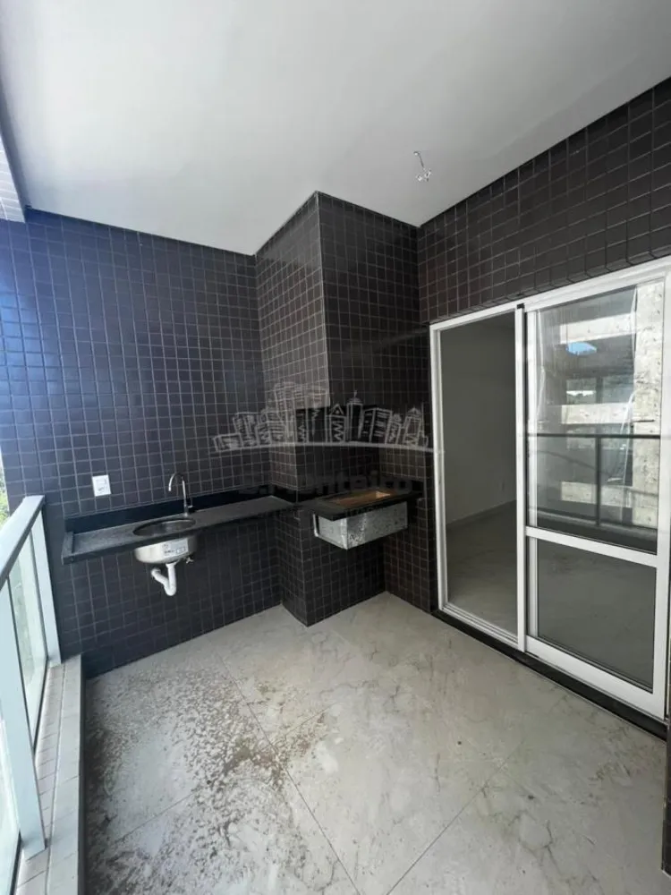 Apartamento, 2 quartos, 77 m² - Foto 3