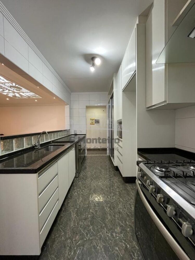 Apartamento, 3 quartos, 106 m² - Foto 1