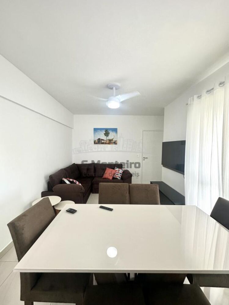 Apartamento, 2 quartos, 78 m² - Foto 3