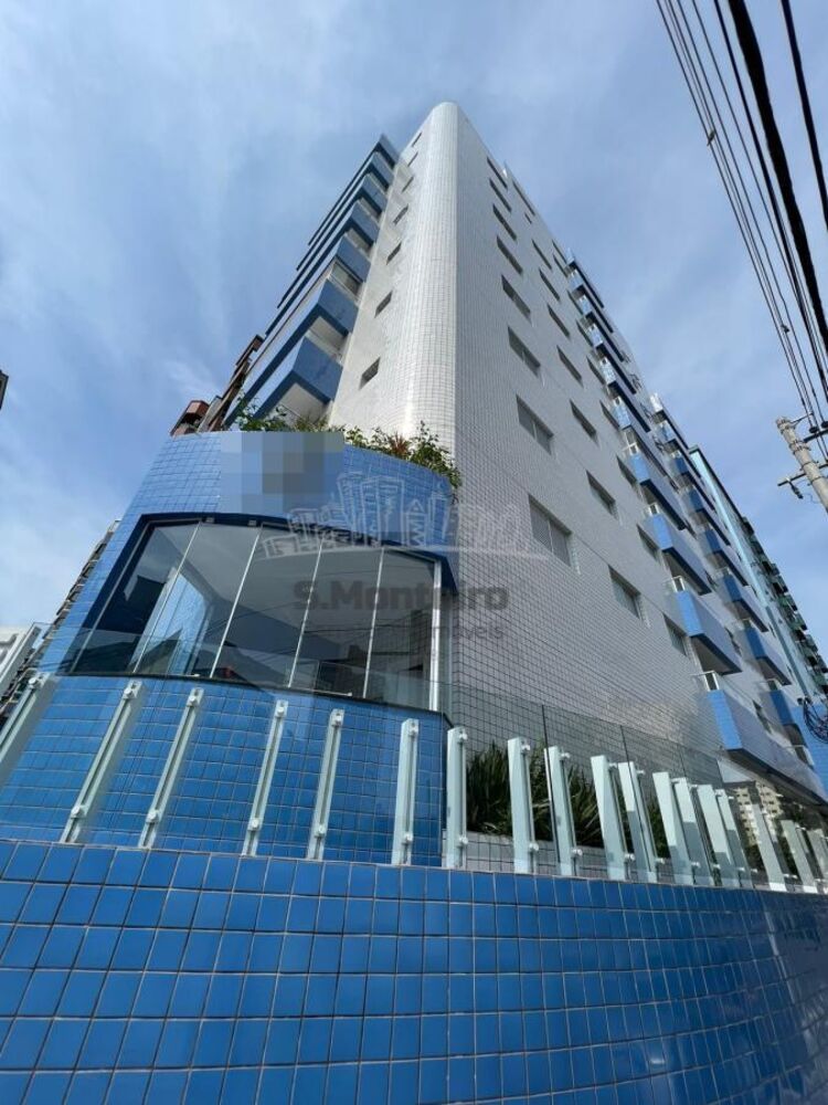 Apartamento, 2 quartos, 78 m² - Foto 1