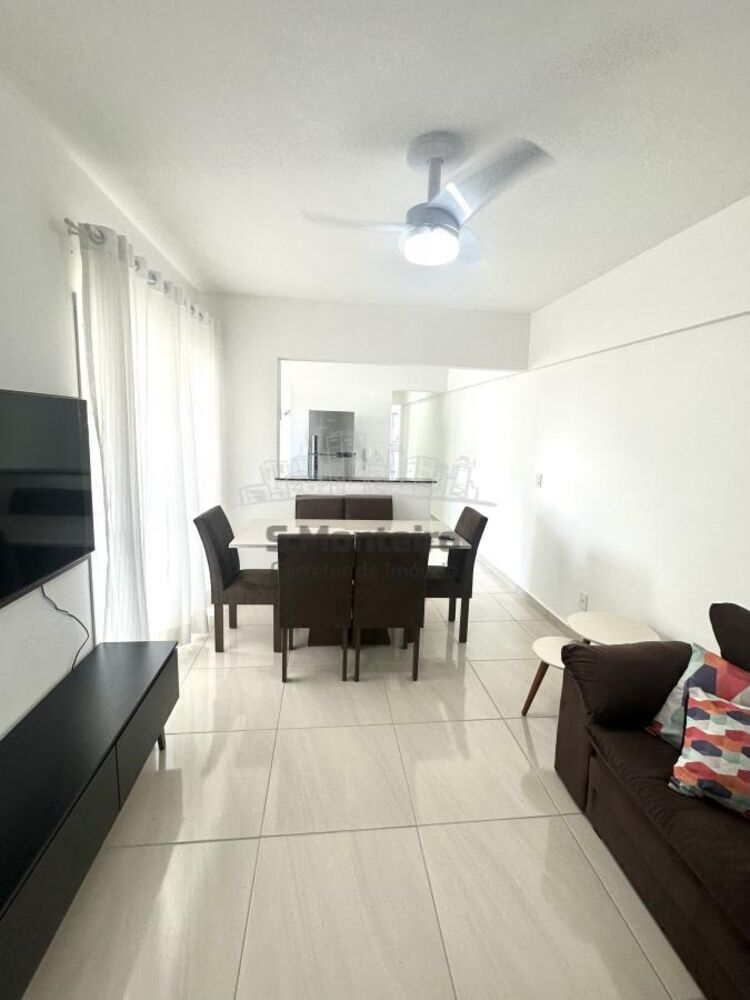 Apartamento, 2 quartos, 78 m² - Foto 2