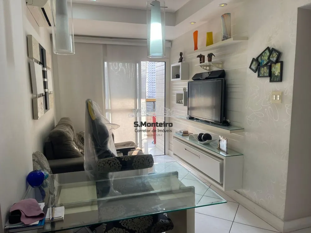 Apartamento, 2 quartos - Foto 4