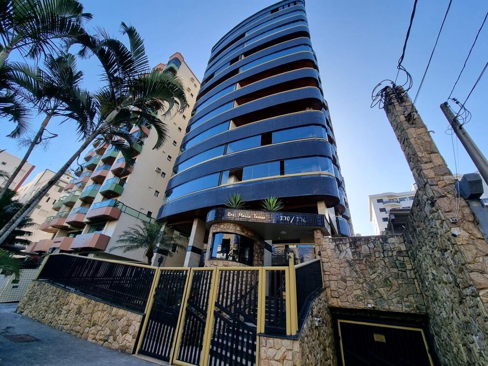 Apartamento, 1 quarto, 45 m² - Foto 1