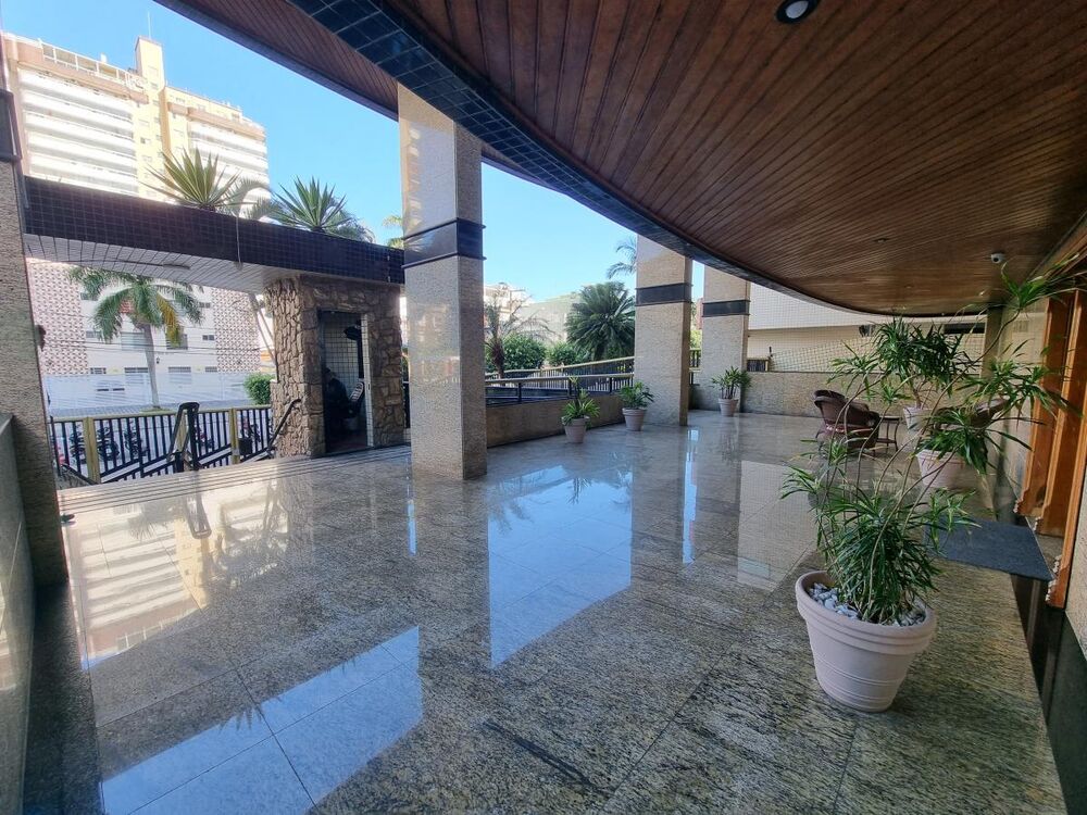 Apartamento, 1 quarto, 45 m² - Foto 4