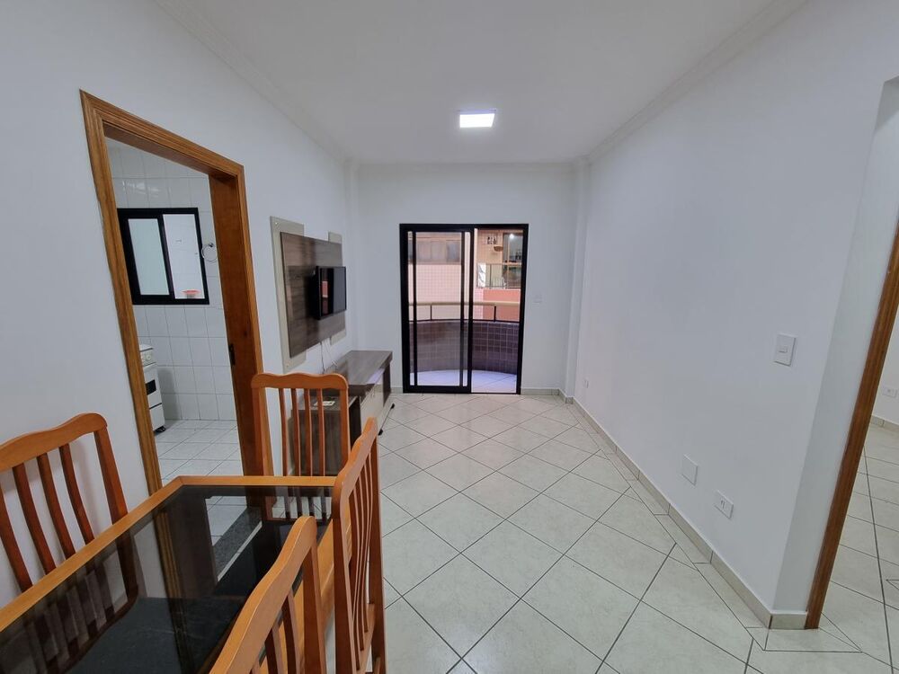 Apartamento, 1 quarto, 45 m² - Foto 2