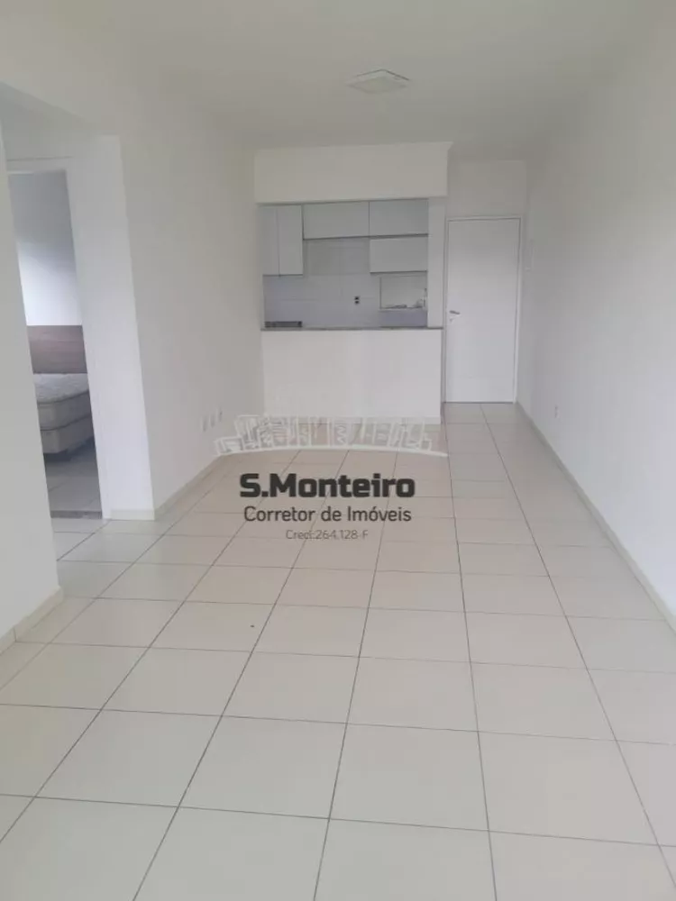 Apartamento, 2 quartos, 76 m² - Foto 3