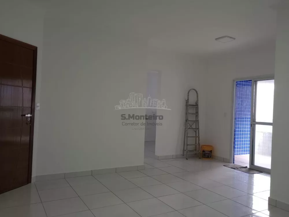 Apartamento à venda com 3 quartos, 89m² - Foto 3