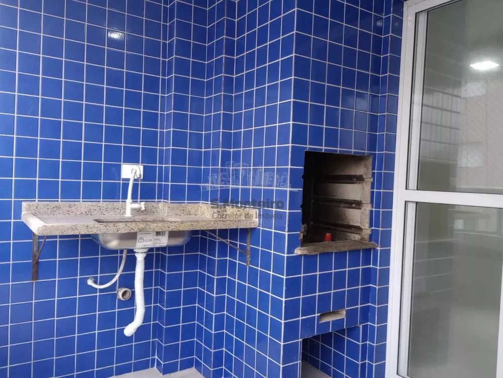 Apartamento à venda com 3 quartos, 89m² - Foto 4