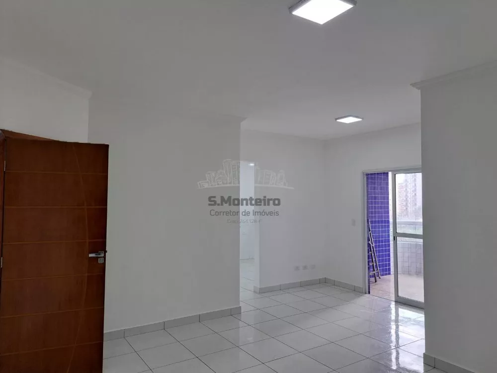 Apartamento à venda com 3 quartos, 89m² - Foto 2