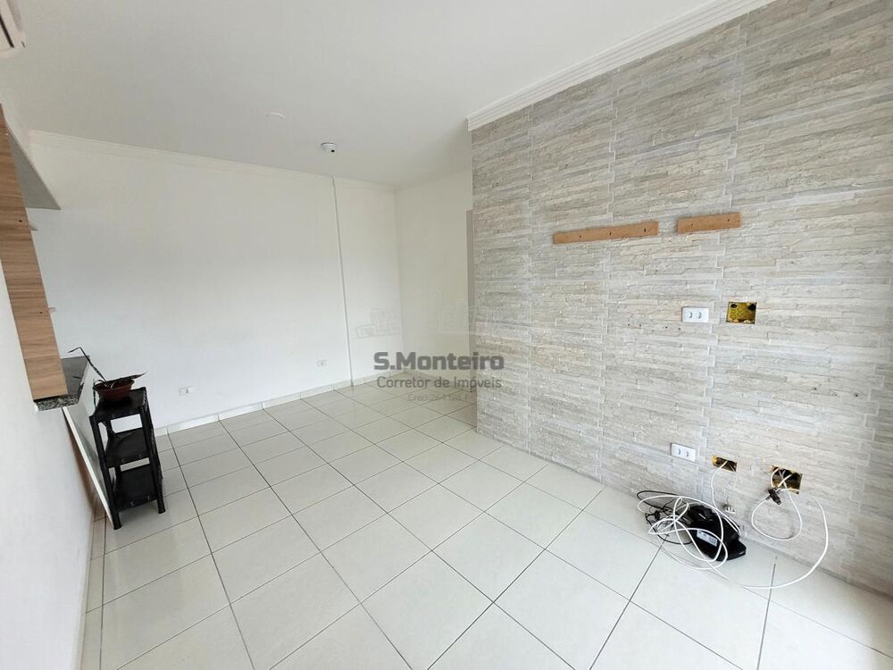 Apartamento, 2 quartos, 78 m² - Foto 2