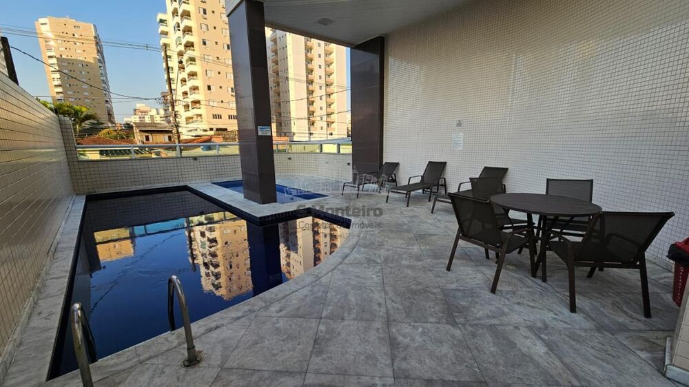 Apartamento, 2 quartos, 71 m² - Foto 2