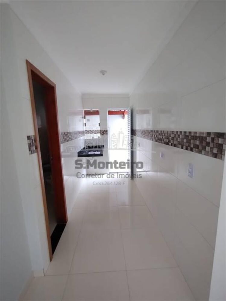 Casa de Condomínio, 1 quarto - Foto 3