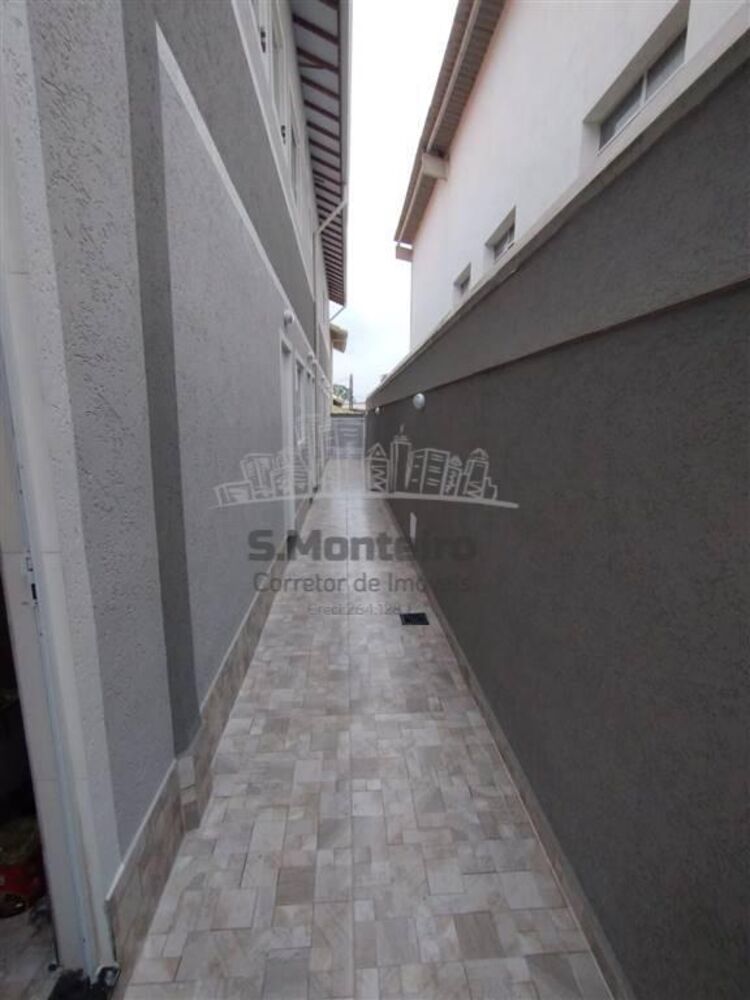 Casa de Condomínio, 1 quarto - Foto 1