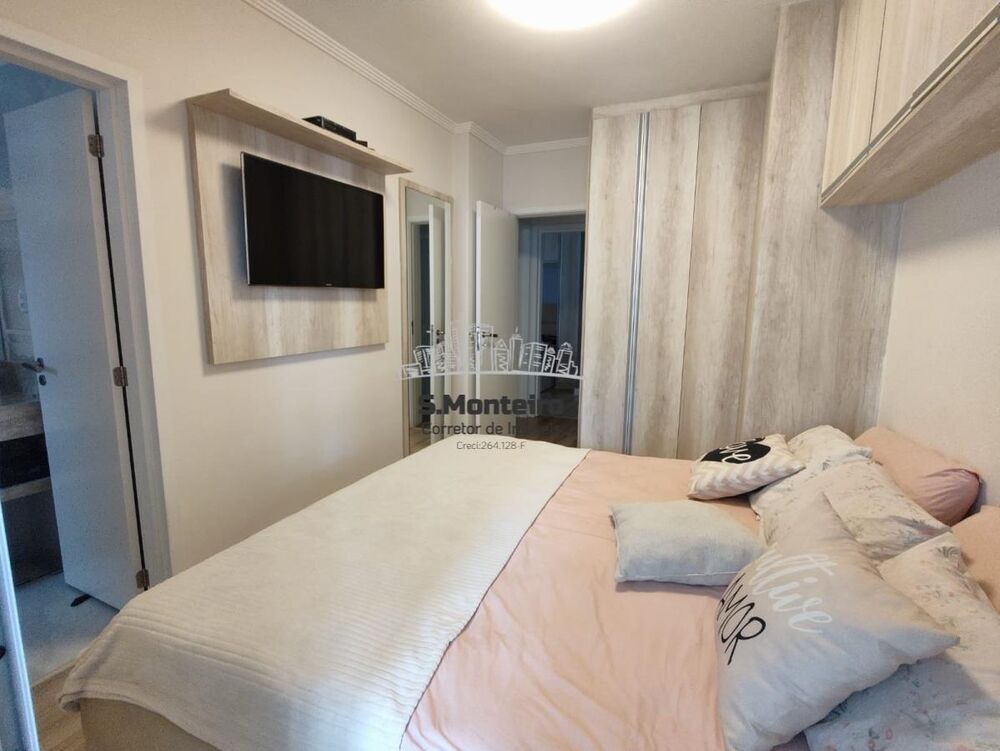 Apartamento, 3 quartos, 102 m² - Foto 4