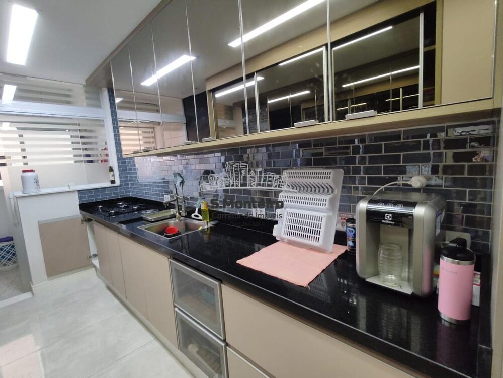 Apartamento, 3 quartos, 102 m² - Foto 3